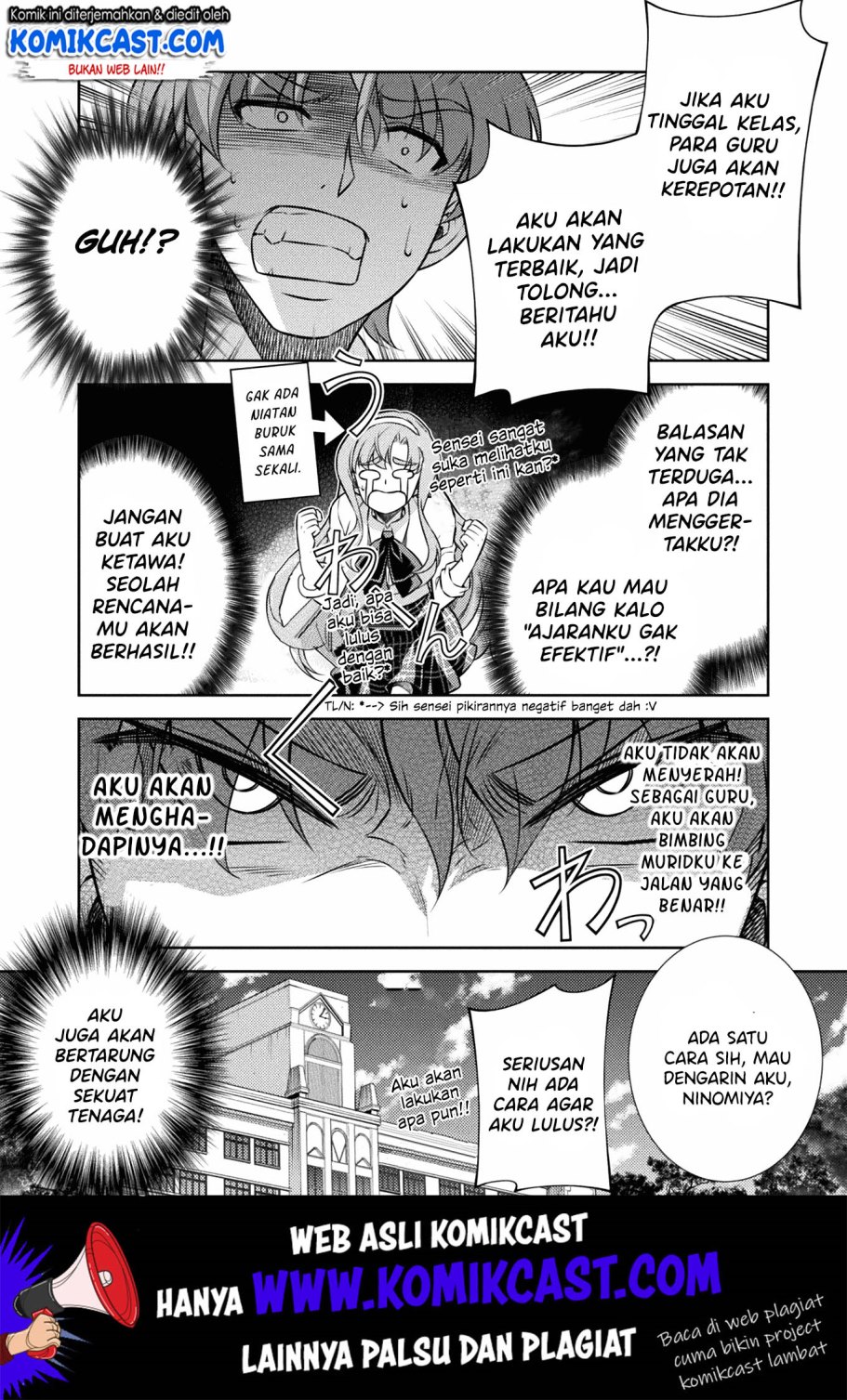 Silver Plan to Redo From JK